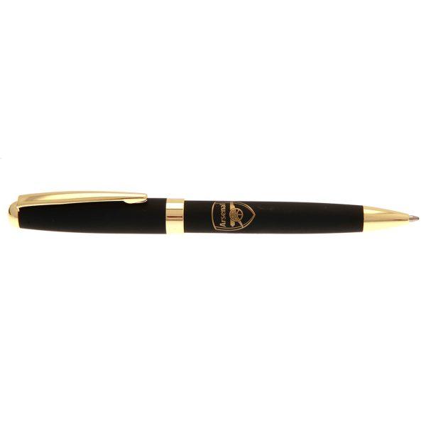 Arsenal FC Pen & Roll Case - Image 2