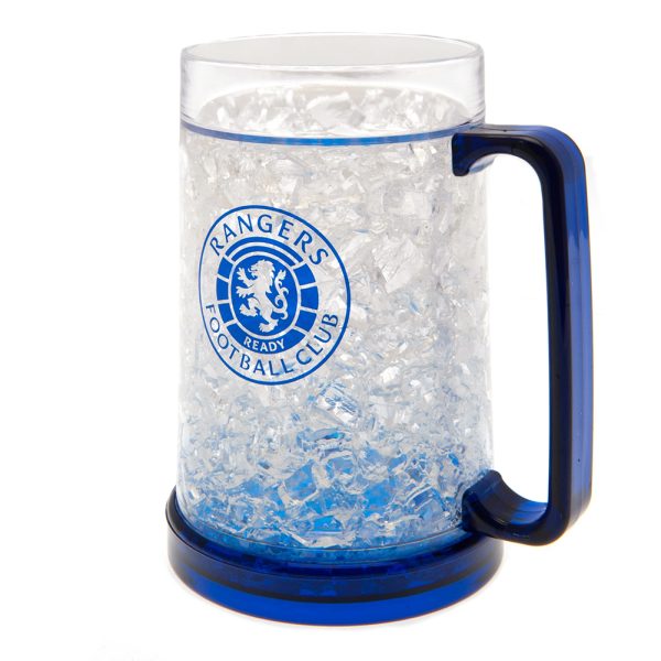 Rangers FC Freezer Mug - Image 2