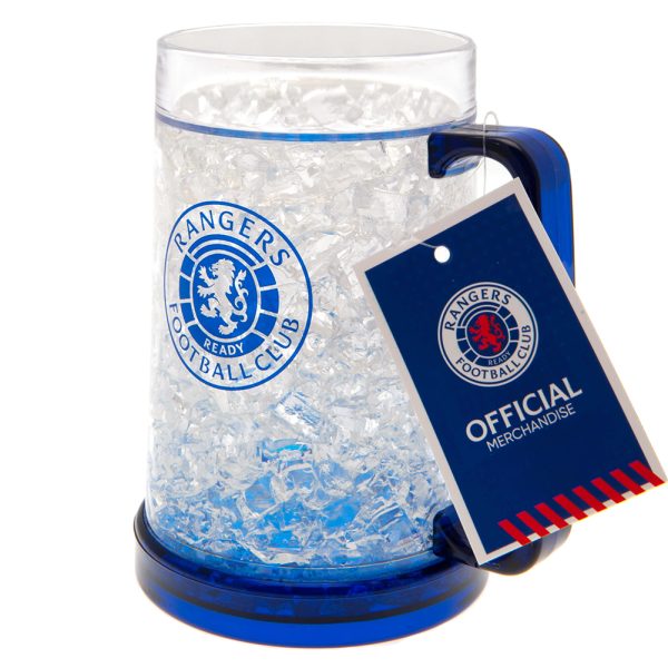 Rangers FC Freezer Mug - Image 3