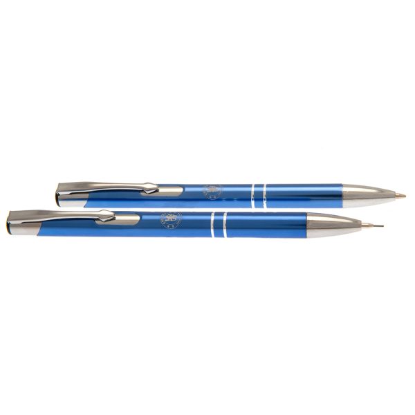 Chelsea FC Executive Pen & Pencil Set - Image 2