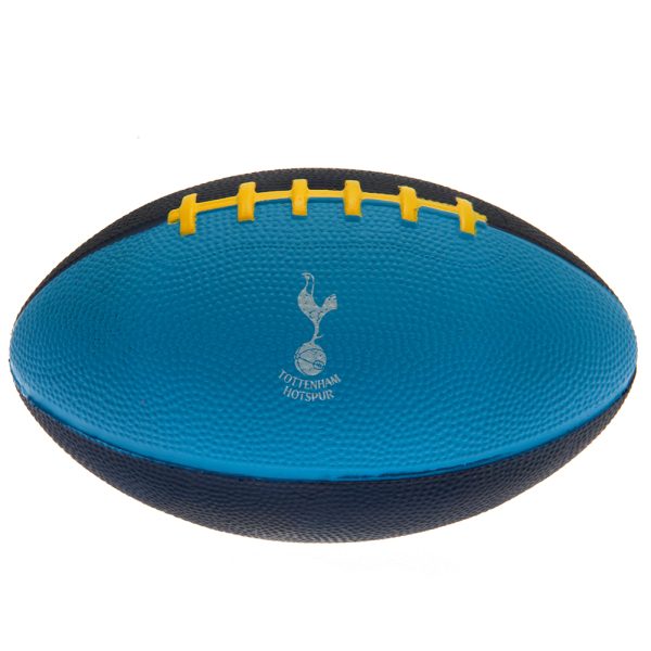 Tottenham Hotspur FC Mini Foam American Football - Image 4