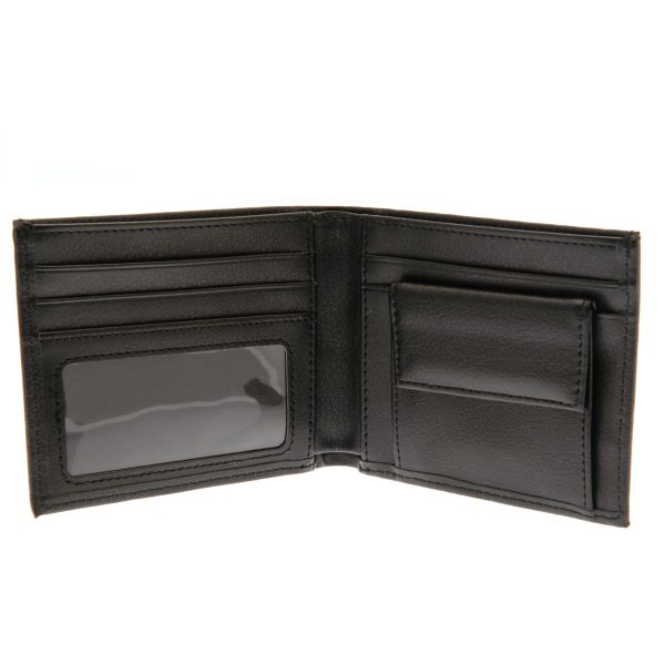 Rangers FC Embroidered Wallet - Image 2