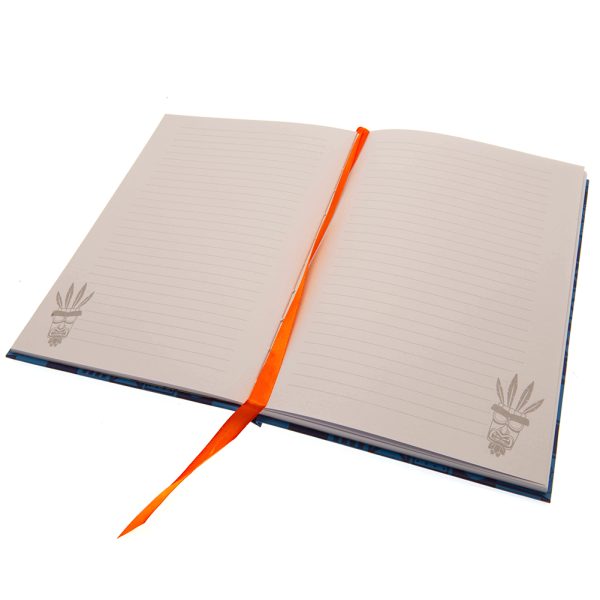 Crash Bandicoot Premium Notebook - Image 3