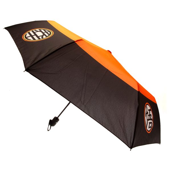 Dragon Ball Z Umbrella - Image 2