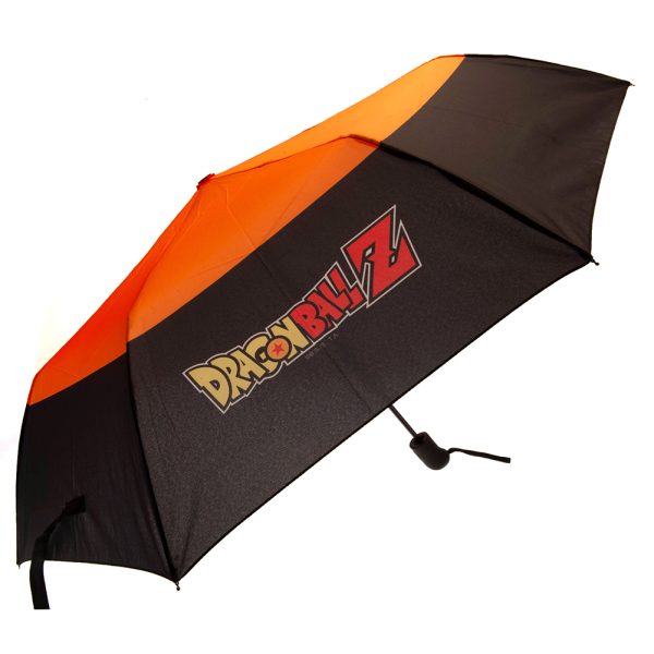 Dragon Ball Z Umbrella - Image 3