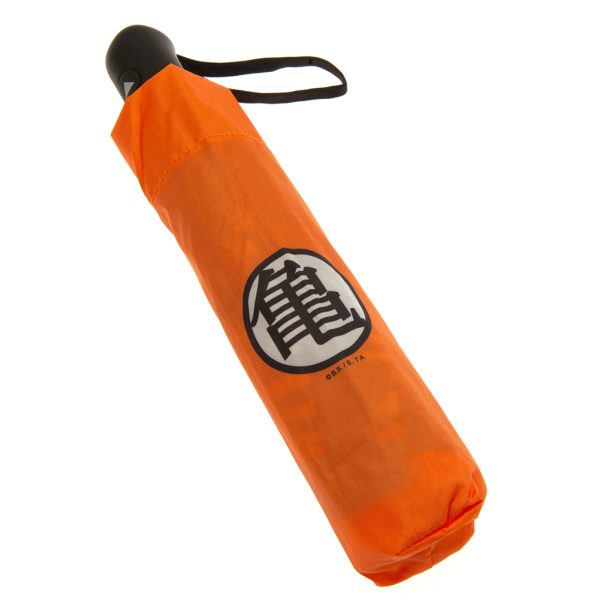 Dragon Ball Z Umbrella - Image 4