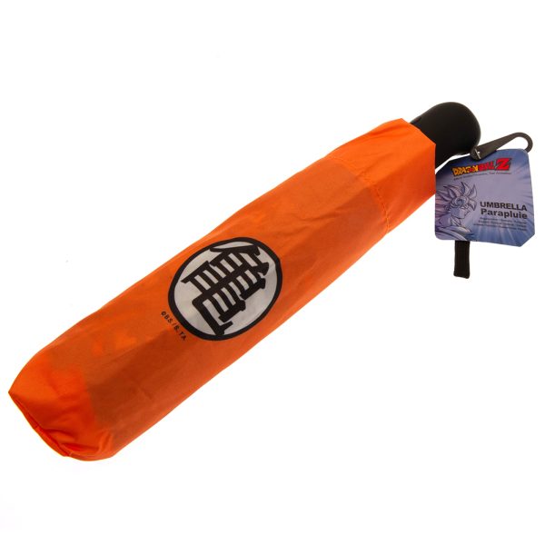 Dragon Ball Z Umbrella - Image 5
