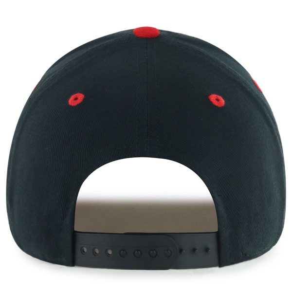 Liverpool FC Frost Black Cap - Image 2