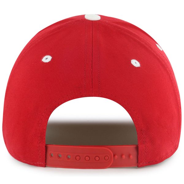 Liverpool FC Frost Red Cap - Image 2