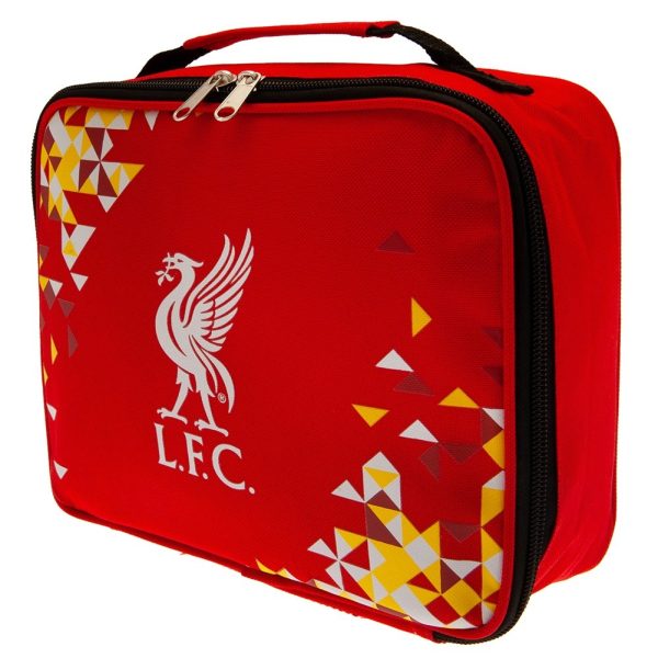 Liverpool FC Particle Lunch Bag - Image 2