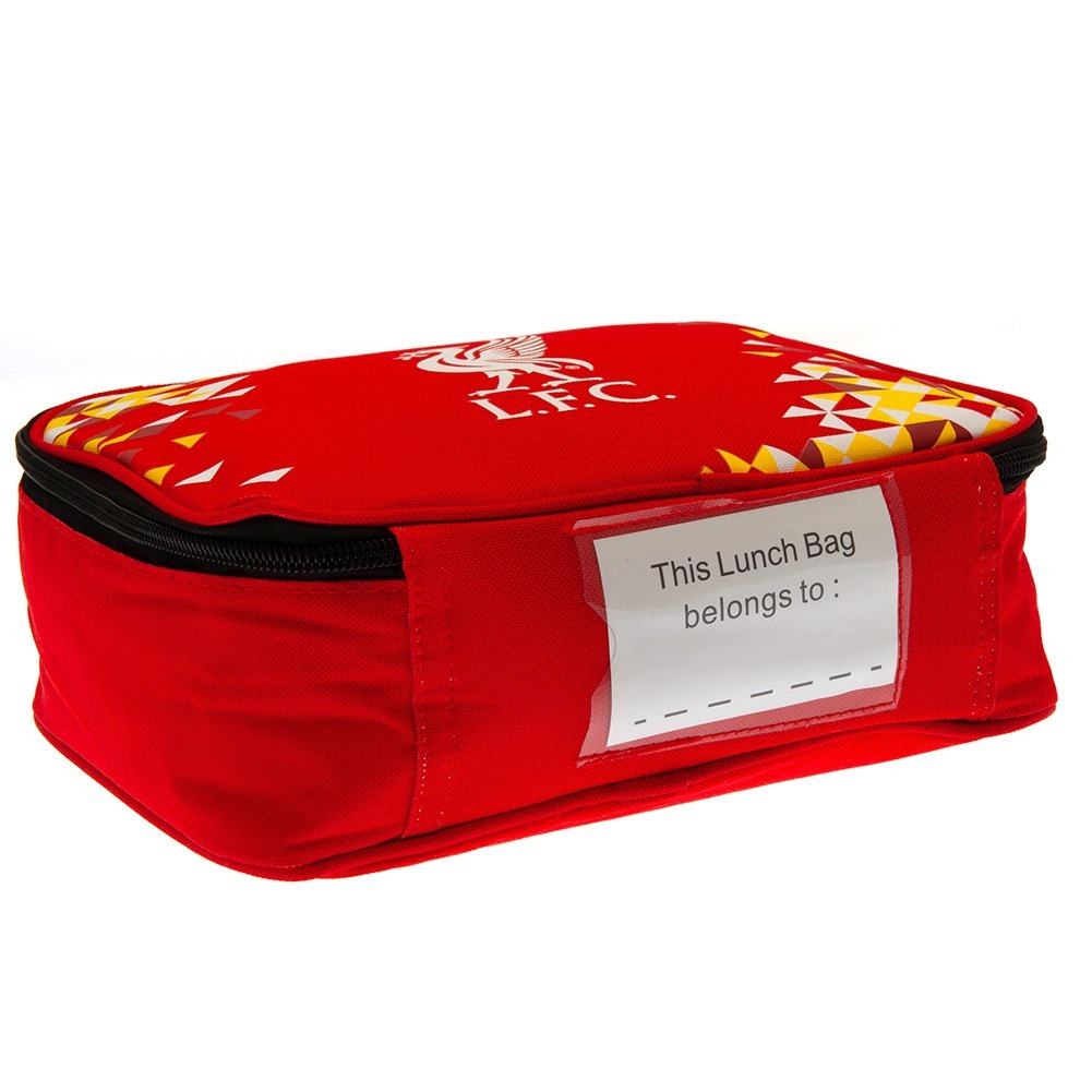 Liverpool kit bag cheap