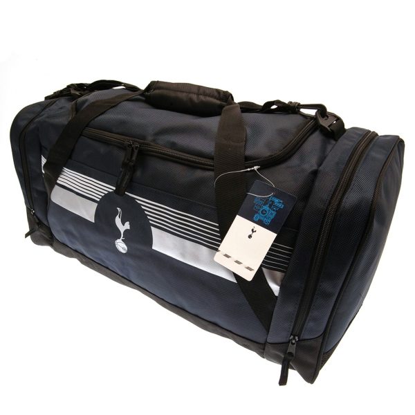 Tottenham Hotspur FC Ultra Holdall - Image 4