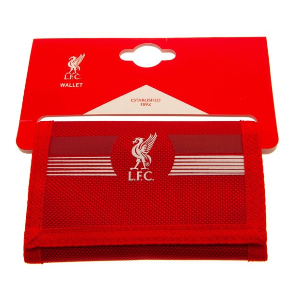 Liverpool FC Ultra Wallet - Image 4