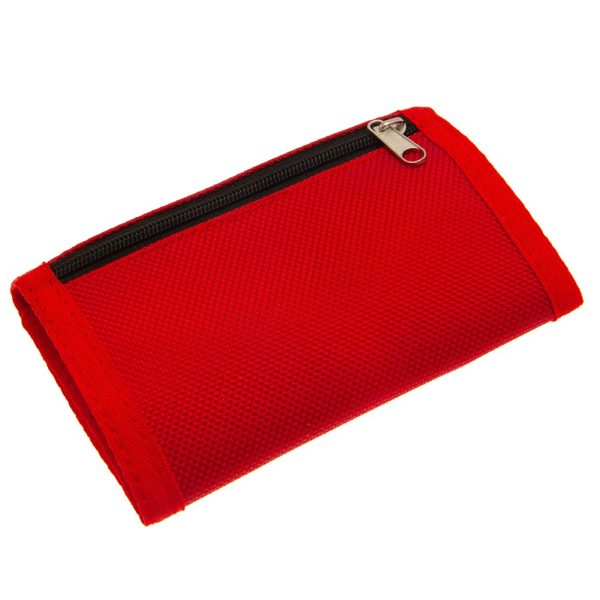Manchester United FC Ultra Wallet - Image 3