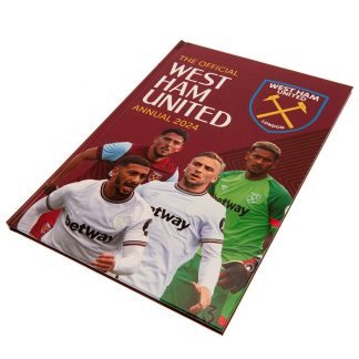 Tottenham Hotspur FC Annual 2024