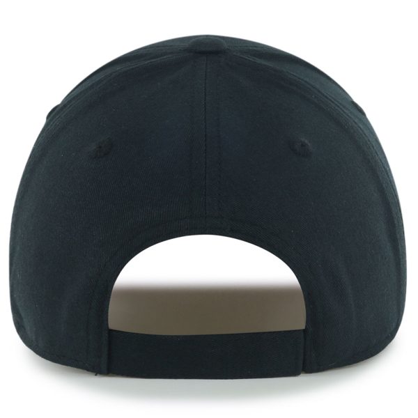 Liverpool FC Obsidian Black Cap - Image 3