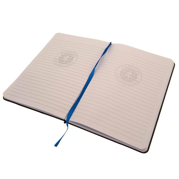 Rangers FC A5 Notebook - Image 2