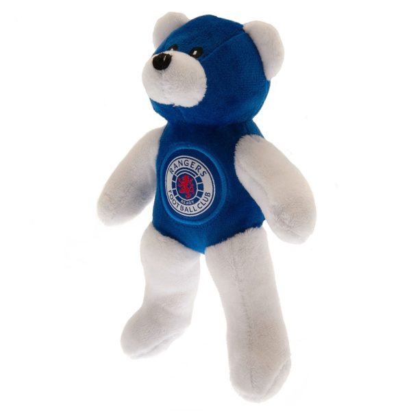 Rangers FC Contrast Mini Bear - Image 3