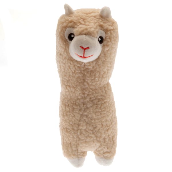 Manchester United FC Plush Llama - Image 2