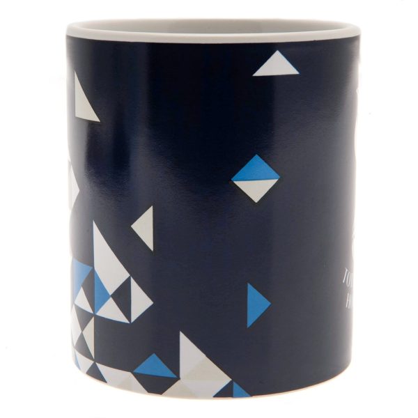 Tottenham Hotspur FC Particle Mug - Image 2