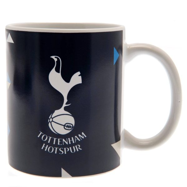 Tottenham Hotspur FC Particle Mug - Image 4