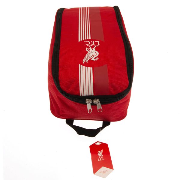 Liverpool FC Ultra Boot Bag - Image 3