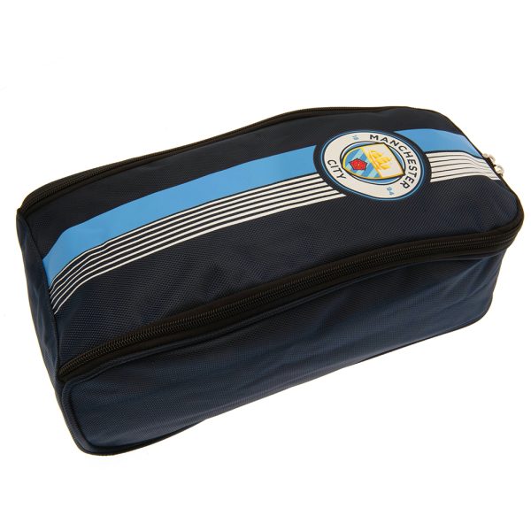 Manchester City FC Ultra Boot Bag - Image 2