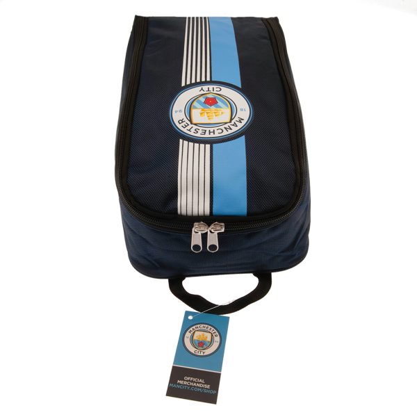 Manchester City FC Ultra Boot Bag - Image 3