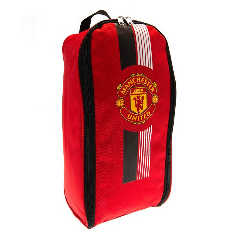 Manchester United FC Ultra Boot Bag Select Sports Souvenirs