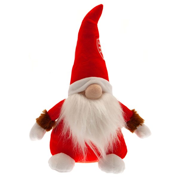 Arsenal FC Plush Gonk - Image 2