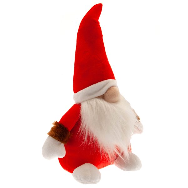 Arsenal FC Plush Gonk - Image 3