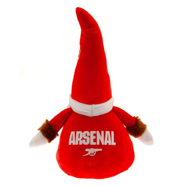 Arsenal FC Plush Gonk - Image 4