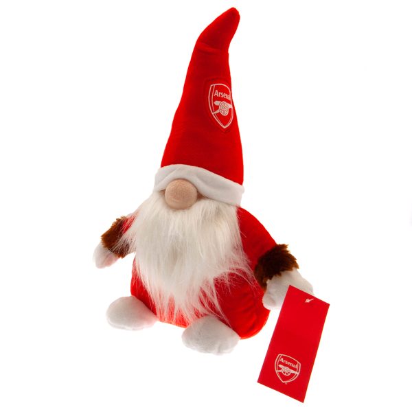 Arsenal FC Plush Gonk - Image 5