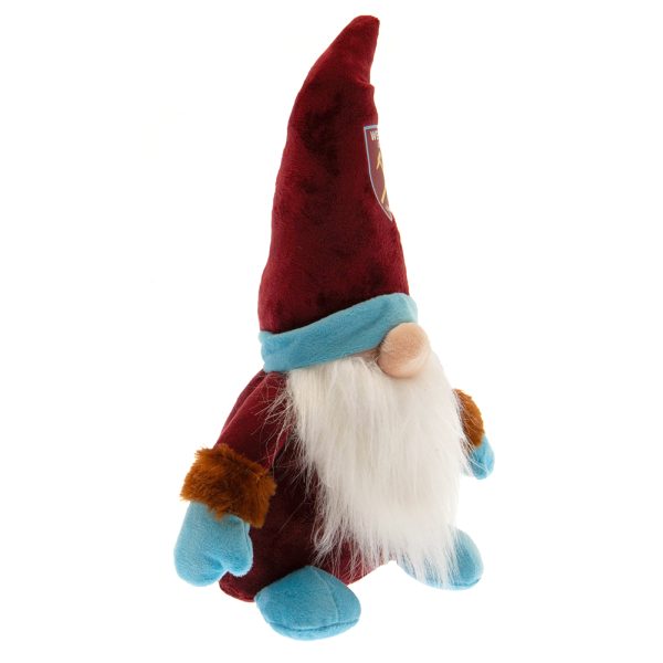 West Ham United FC Plush Gonk - Image 3