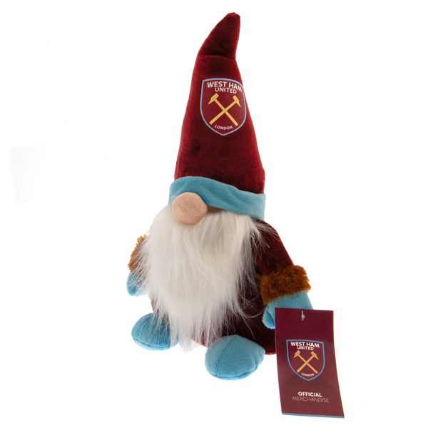West Ham United FC Plush Gonk - Image 4