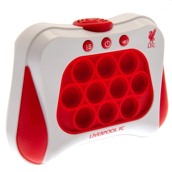 Liverpool FC Pop Puzzle Game - Image 2