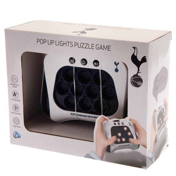 Tottenham Hotspur FC Pop Puzzle Game - Image 3