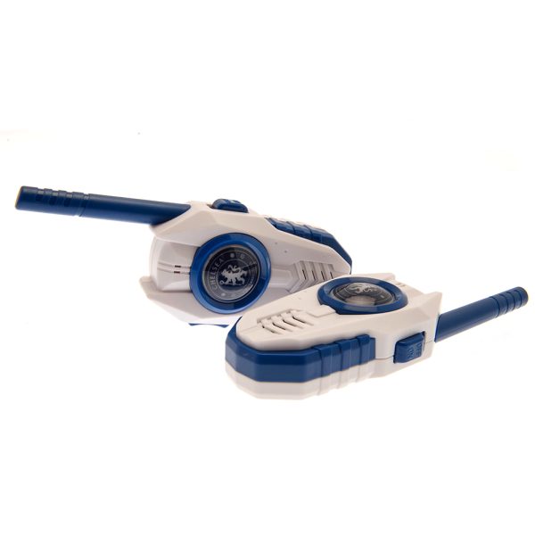 Chelsea FC Walkie Talkie Set - Image 3