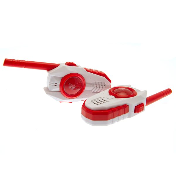 Liverpool FC Walkie Talkie Set - Image 3