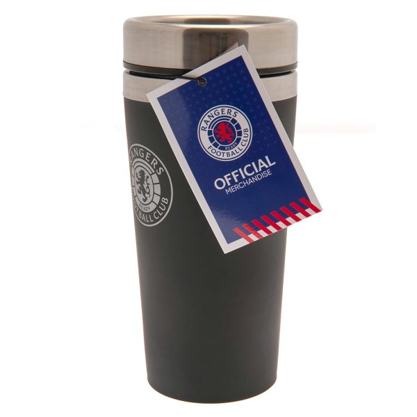 Rangers FC Executive Travel Mug - Image 3