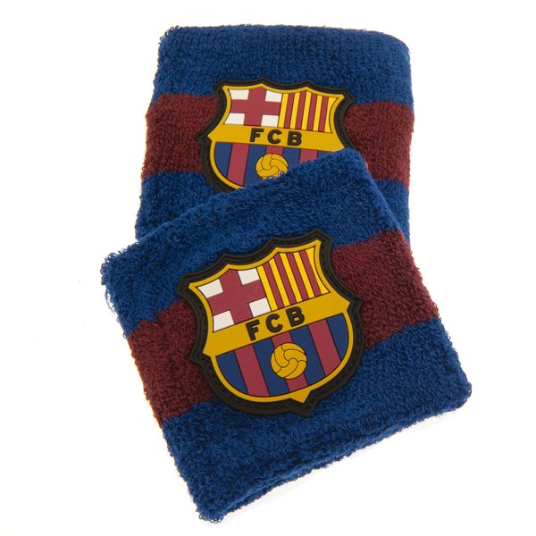 FC Barcelona Wristbands - Image 2