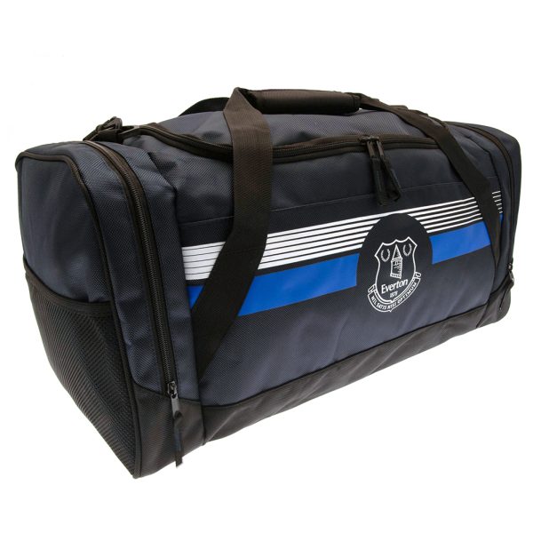 Everton FC Ultra Holdall - Image 3