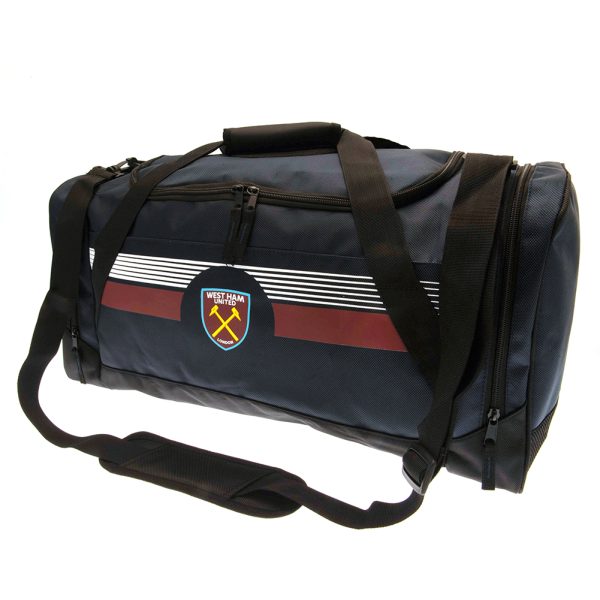 West Ham United FC Ultra Holdall - Image 2