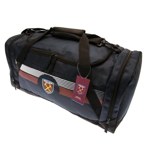 West Ham United FC Ultra Holdall - Image 4