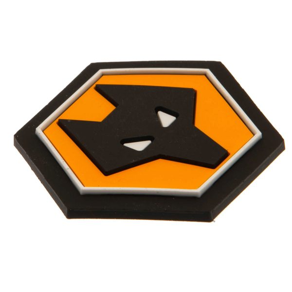 Wolverhampton Wanderers FC 3D Fridge Magnet - Image 2
