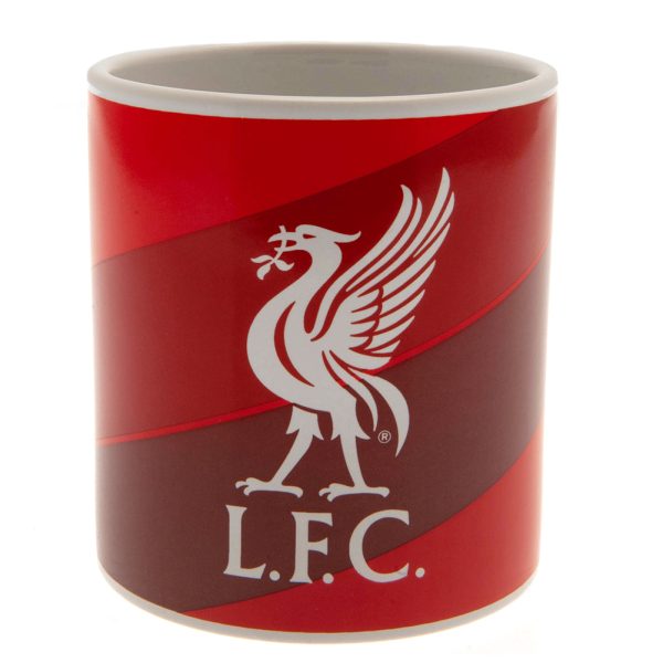 Liverpool FC Jumbo Mug - Image 2