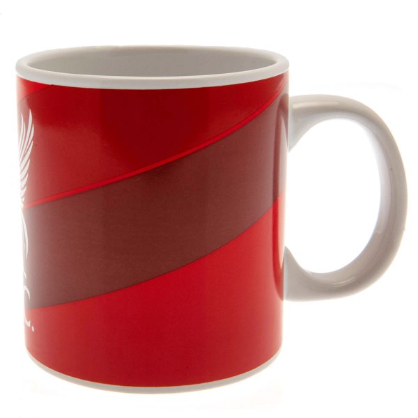 Liverpool FC Jumbo Mug - Image 3