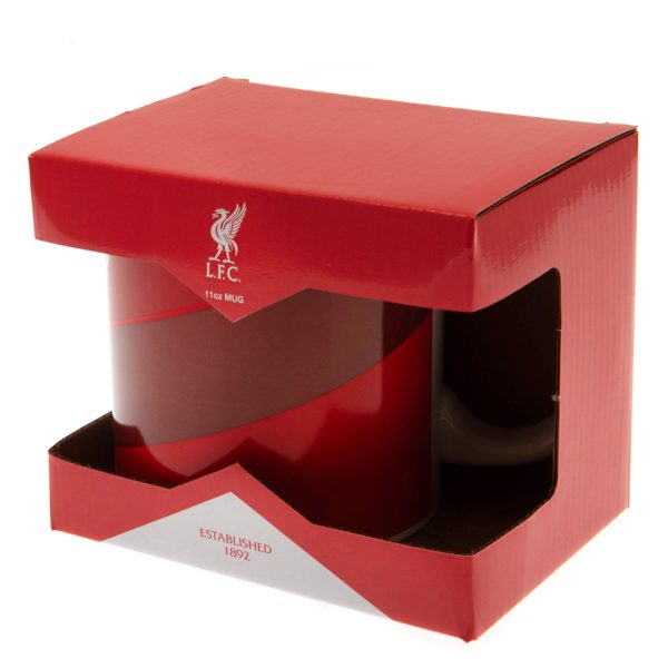 Liverpool FC Jumbo Mug - Image 4