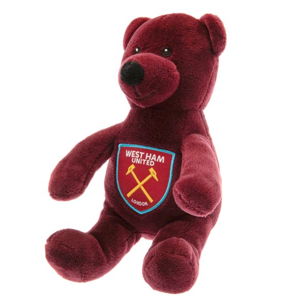 West Ham United FC Solid Bear BB - Image 2