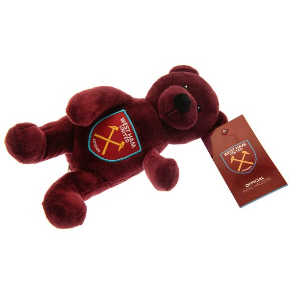 West Ham United FC Solid Bear BB - Image 4